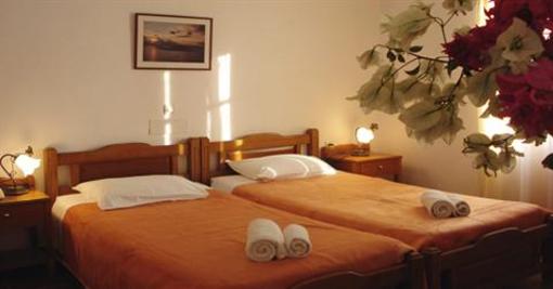фото отеля Ersi Villas