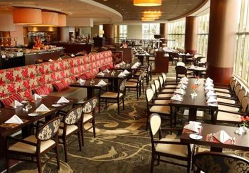 фото отеля JW Marriott Hotel Lima