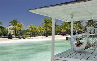 фото отеля Plantation Bay Resort And Spa