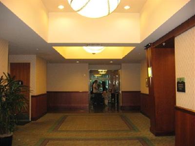 фото отеля Radisson Hotel San Francisco Airport Bay Front