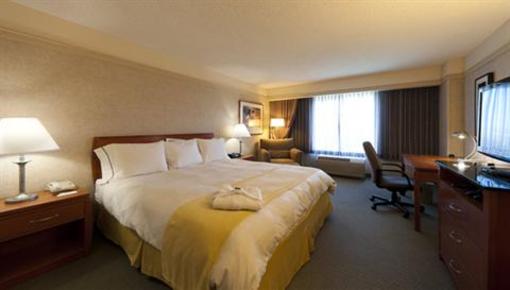 фото отеля Radisson Hotel San Francisco Airport Bay Front