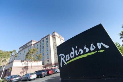 фото отеля Radisson Hotel San Francisco Airport Bay Front