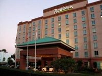 Radisson Hotel San Francisco Airport Bay Front