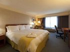 фото отеля Radisson Hotel San Francisco Airport Bay Front