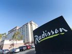 фото отеля Radisson Hotel San Francisco Airport Bay Front
