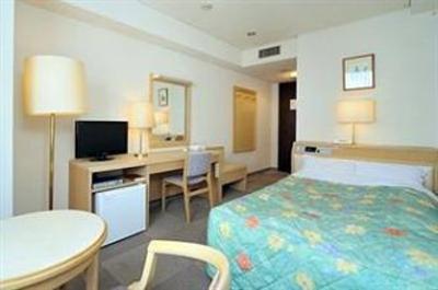 фото отеля Shinjuku New City Hotel Tokyo