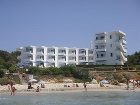 фото отеля Apartamentos Vistamar Menorca