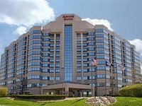 Washington Dulles Marriott Suites