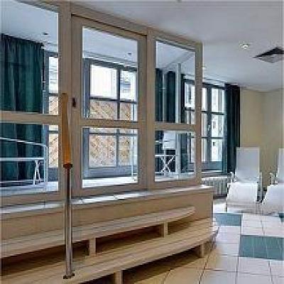фото отеля Commundo Tagungshotel Ismaning