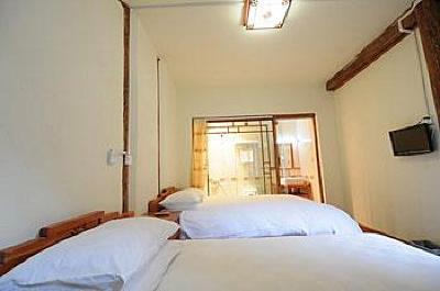 фото отеля Story Inn Lijiang Ziyunxuan