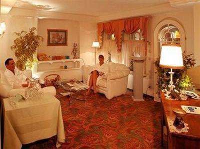 фото отеля Wastlwirt Romantik Hotel & Spa