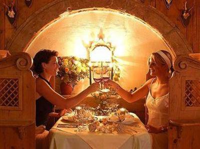 фото отеля Wastlwirt Romantik Hotel & Spa