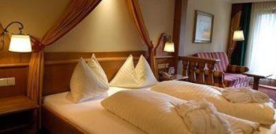 фото отеля Wastlwirt Romantik Hotel & Spa
