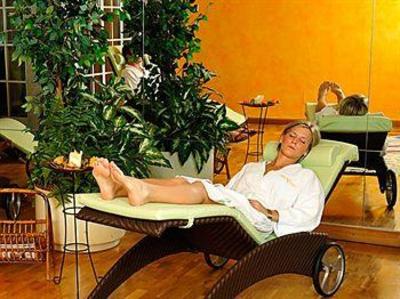 фото отеля Wastlwirt Romantik Hotel & Spa