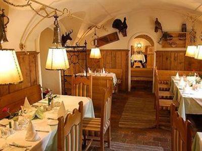 фото отеля Wastlwirt Romantik Hotel & Spa