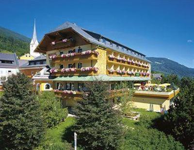 фото отеля Wastlwirt Romantik Hotel & Spa