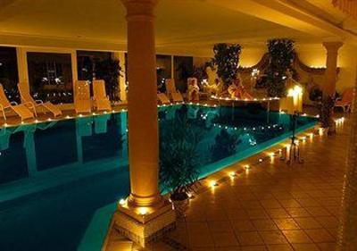 фото отеля Wastlwirt Romantik Hotel & Spa