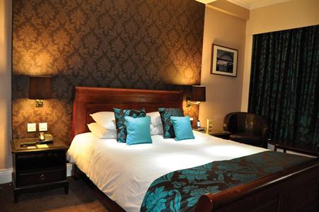 фото отеля Best Western Sea Hotel South Shields