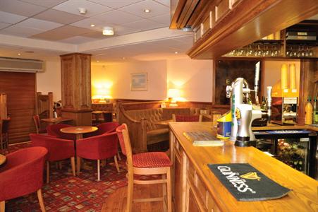 фото отеля Best Western Sea Hotel South Shields