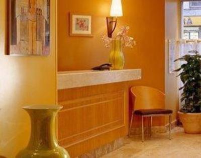 фото отеля Hotel Aulivia Opera - Astotel Paris