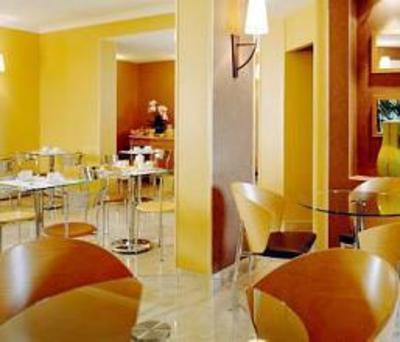 фото отеля Hotel Aulivia Opera - Astotel Paris
