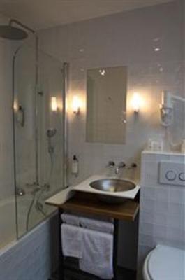 фото отеля Hotel Aulivia Opera - Astotel Paris