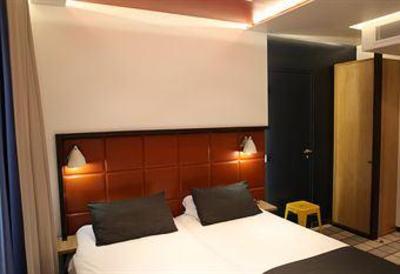 фото отеля Hotel Aulivia Opera - Astotel Paris