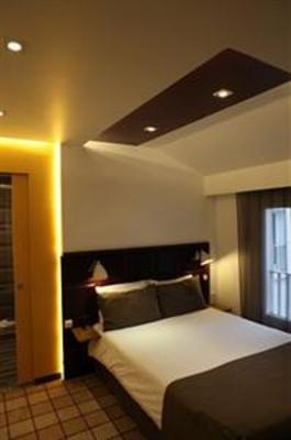 фото отеля Hotel Aulivia Opera - Astotel Paris