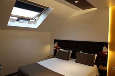 фото отеля Hotel Aulivia Opera - Astotel Paris