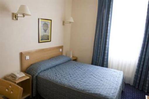 фото отеля Hotel Aulivia Opera - Astotel Paris