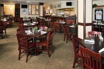 фото отеля Sheraton Inner Harbor Hotel