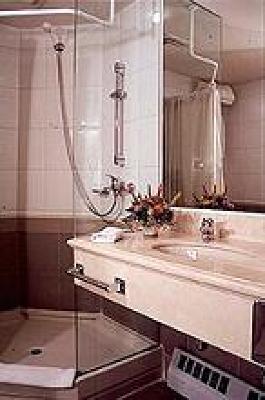 фото отеля Alborada Hotel