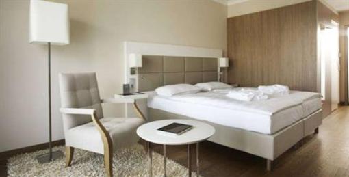 фото отеля Steigenberger Avance Hotel