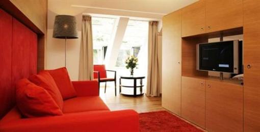 фото отеля Steigenberger Avance Hotel