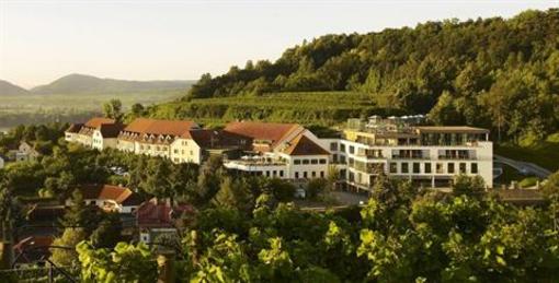 фото отеля Steigenberger Avance Hotel