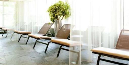 фото отеля Steigenberger Avance Hotel