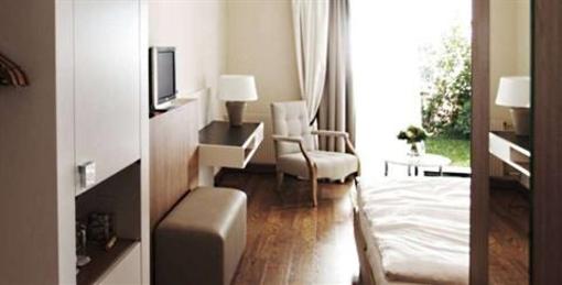 фото отеля Steigenberger Avance Hotel