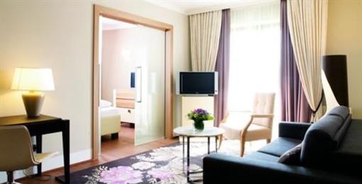фото отеля Steigenberger Avance Hotel