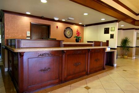 фото отеля BEST WESTERN PLUS Las Vegas West