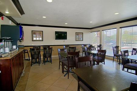 фото отеля BEST WESTERN PLUS Las Vegas West