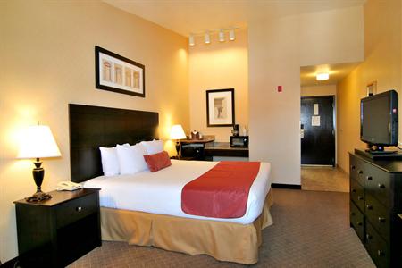 фото отеля BEST WESTERN PLUS Las Vegas West