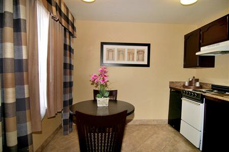 фото отеля BEST WESTERN PLUS Las Vegas West