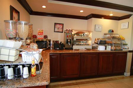 фото отеля BEST WESTERN PLUS Las Vegas West