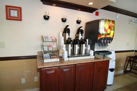 фото отеля BEST WESTERN PLUS Las Vegas West