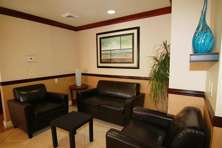 фото отеля BEST WESTERN PLUS Las Vegas West
