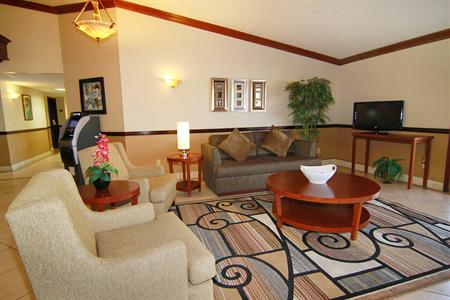 фото отеля BEST WESTERN PLUS Las Vegas West