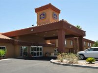 BEST WESTERN PLUS Las Vegas West