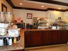 фото отеля BEST WESTERN PLUS Las Vegas West