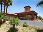 фото отеля BEST WESTERN PLUS Las Vegas West