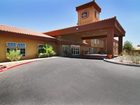 фото отеля BEST WESTERN PLUS Las Vegas West